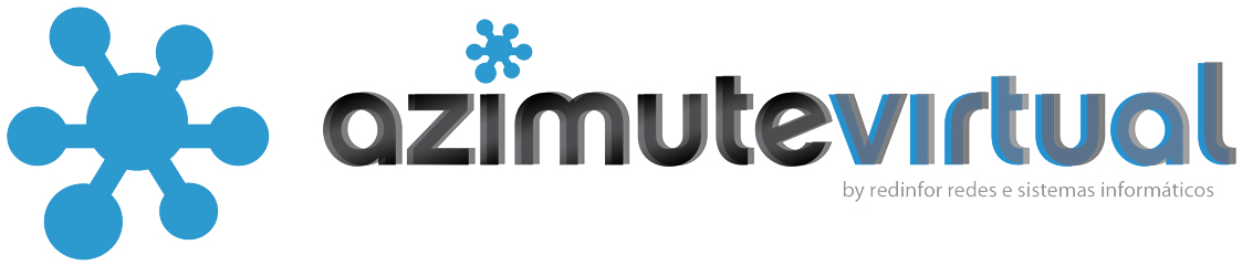 Azimute Virtual — Sistemas Informáticos